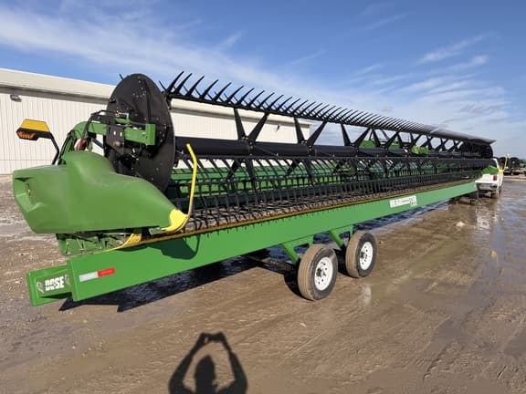 Image of John Deere RDF45 equipment image 3