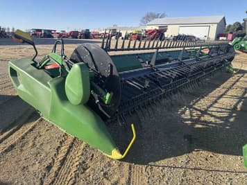 Main image John Deere RDF30