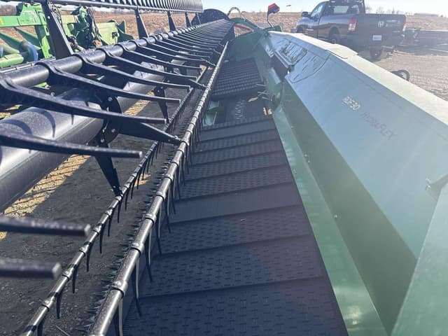 Image of John Deere RDF30 equipment image 1