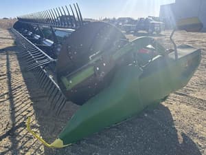 2025 John Deere RDF30 Image