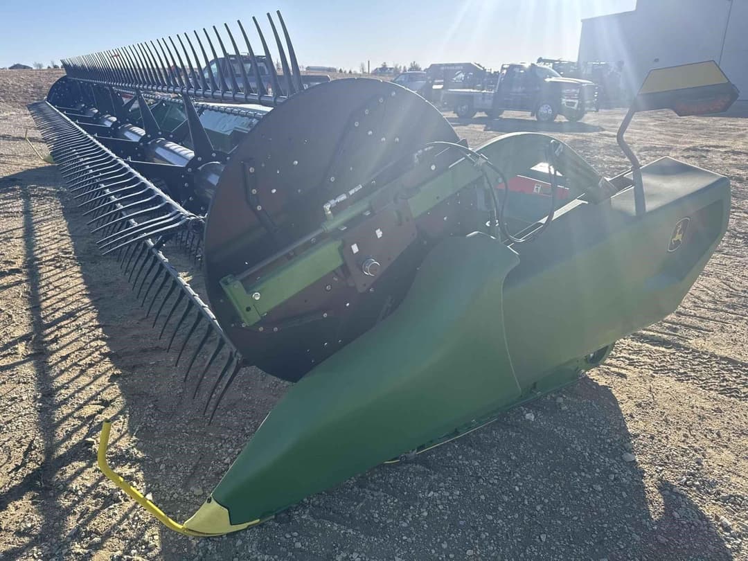 Image of John Deere RDF30 Primary image