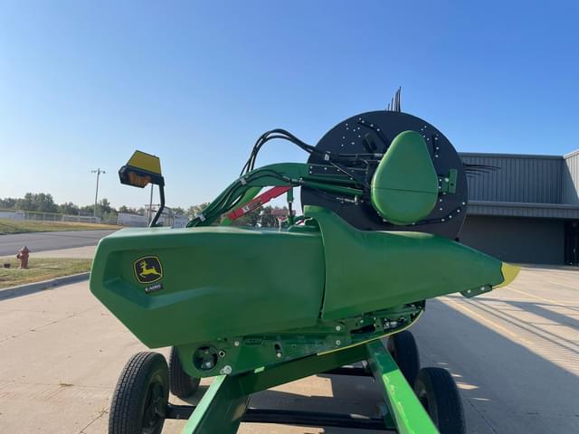 Image of John Deere RDF35 equipment image 3