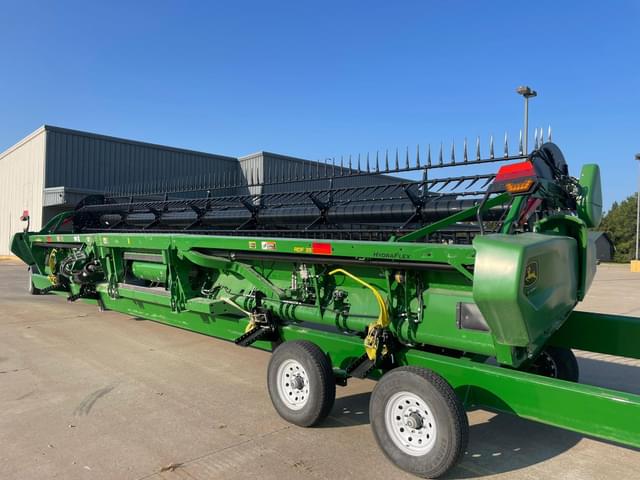 Image of John Deere RDF35 equipment image 2