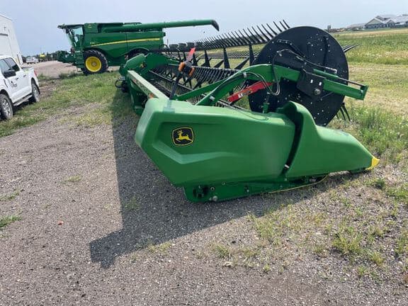 Image of John Deere RDF45 equipment image 1