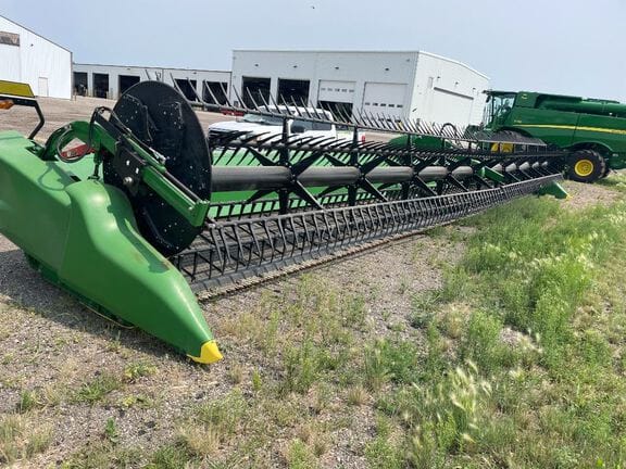 2025 John Deere RDF45 Equipment Image0