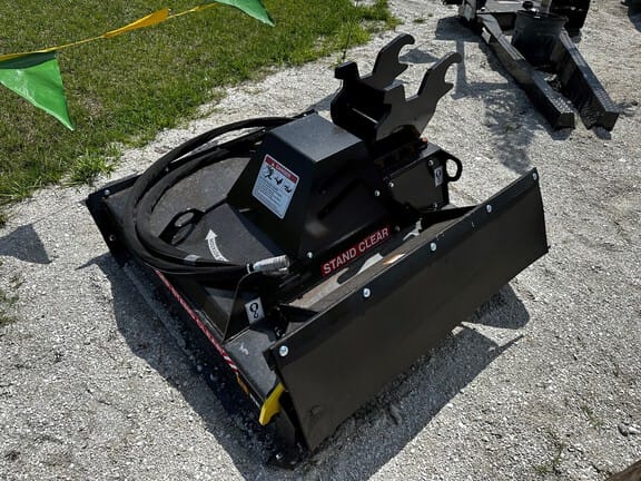 2025 John Deere RE40 Equipment Image0