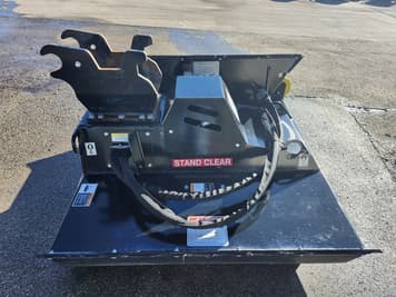 Main image John Deere RE50