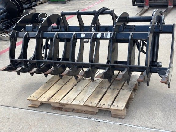 2025 John Deere RR84 Equipment Image0