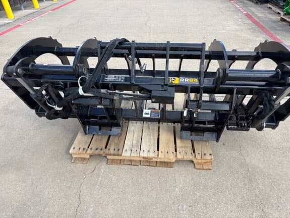 Image of John Deere RR84 equipment image 3