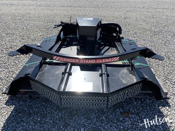 Image of John Deere RS72 equipment image 2