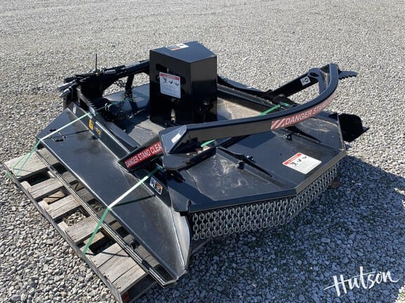 2025 John Deere RS72 Equipment Image0