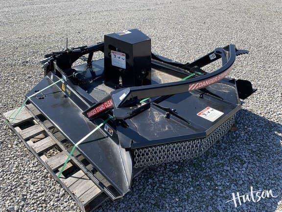 Image of John Deere RS72 Primary image