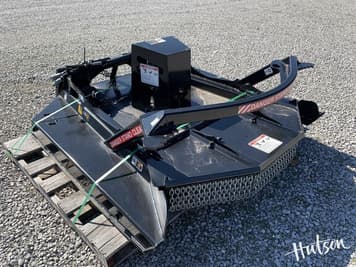 Main image John Deere RS72