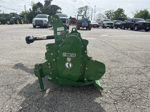 Image of Frontier RT3073 equipment image 1