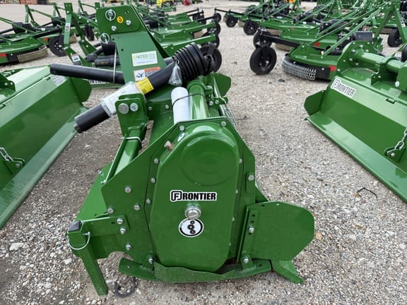 2025 Frontier RT3073 Equipment Image0