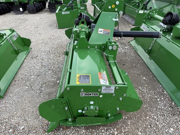 Image of Frontier RT3073 equipment image 2