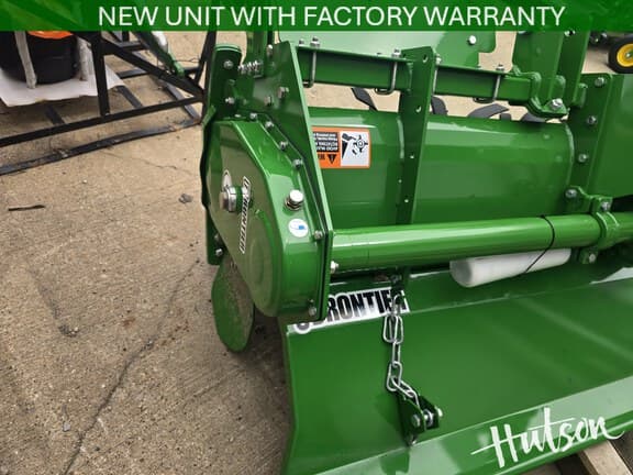 Image of Frontier RT3081 equipment image 1