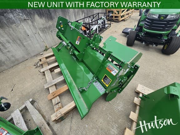 Image of Frontier RT3081 equipment image 4