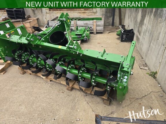 Image of Frontier RT3081 equipment image 3