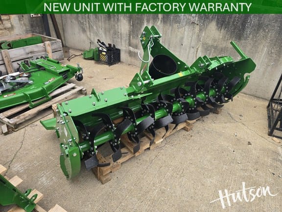 2025 Frontier RT3081 Equipment Image0