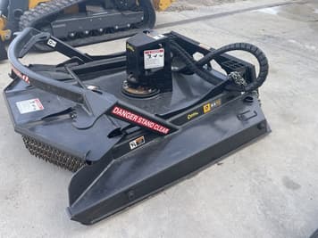 Main image John Deere RX72