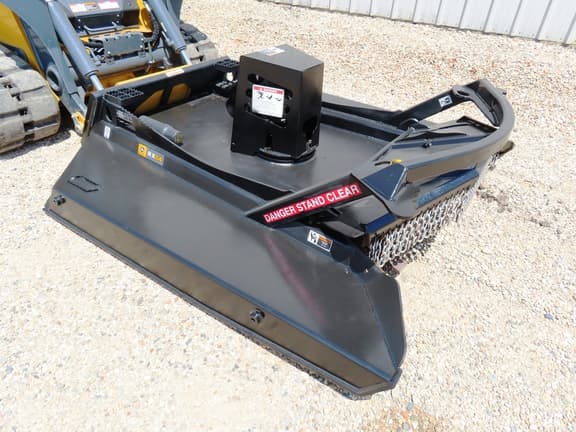 Image of John Deere RX84 Primary image