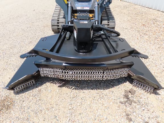 Image of John Deere RX84 equipment image 2