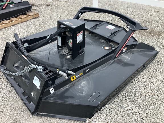 Image of John Deere RX84 Image 1