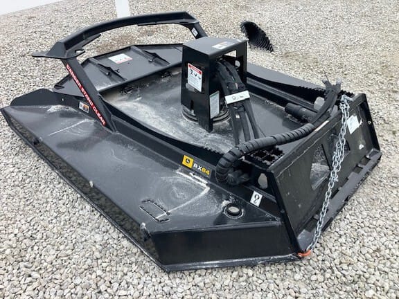 2025 John Deere RX84 Equipment Image0