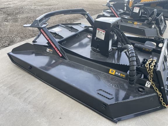 Image of John Deere RX84 equipment image 3