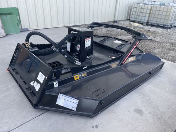 Image of John Deere RX84 Primary image