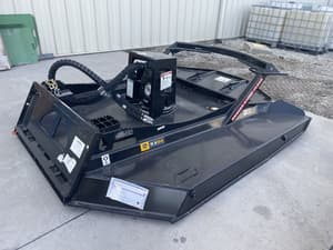 2025 John Deere RX84 Image