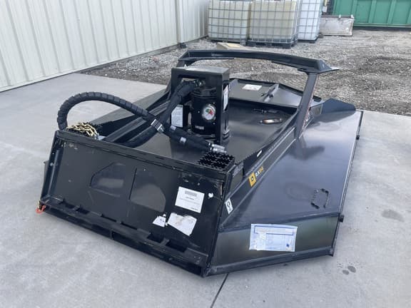 Image of John Deere RX84 equipment image 2