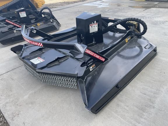 Image of John Deere RX84 equipment image 4