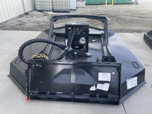 Image of John Deere RX84 equipment image 1