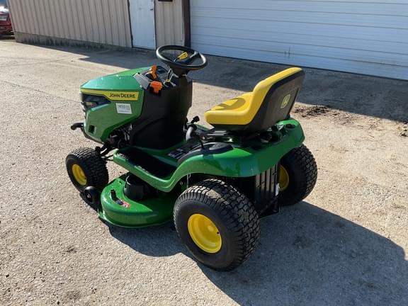 Image of John Deere S100 equipment image 2