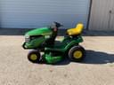 2025 John Deere S100 Image