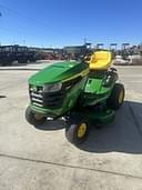 2025 John Deere S100 Image