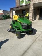 2025 John Deere S100 Image