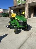 2025 John Deere S100 Image