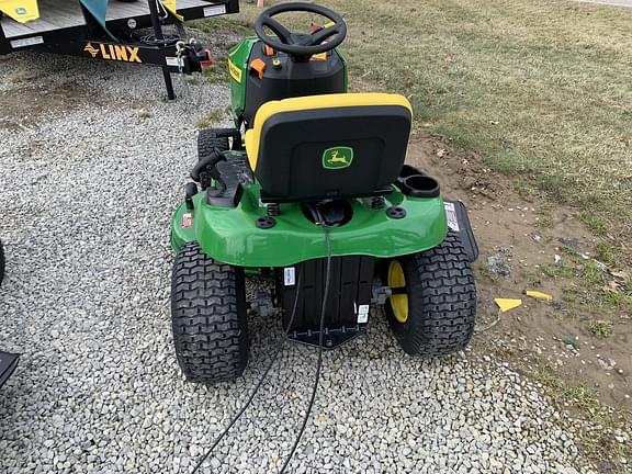 Image of John Deere S100 equipment image 3