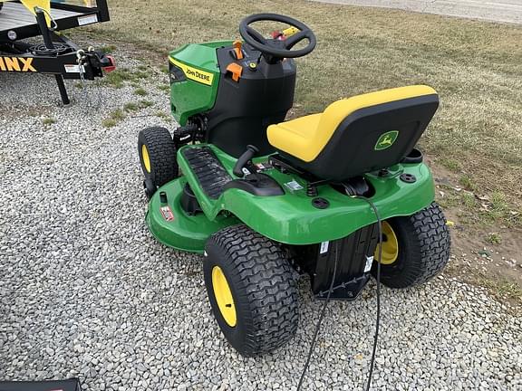 Image of John Deere S100 equipment image 2