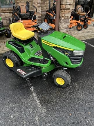 Image of John Deere S100 Primary image