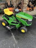 2025 John Deere S100 Image