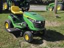 2025 John Deere S100 Image