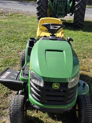 Image of John Deere S100 equipment image 2