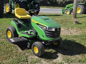 2025 John Deere S100 Image