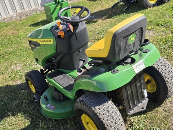 Image of John Deere S100 equipment image 4