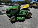 2025 John Deere S100 Image