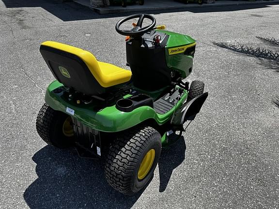 Image of John Deere S100 equipment image 3